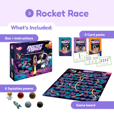 Ultimate Math Bundle!